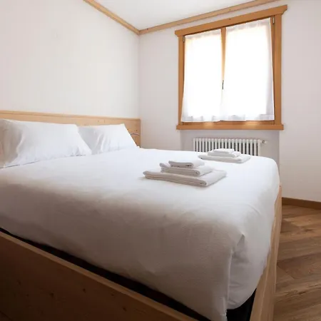 Appartamento Italianway - Castellazzi 12 Aquila Bormio