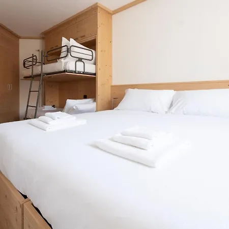 Italianway - Castellazzi 12 Aquila Apartment Bormio