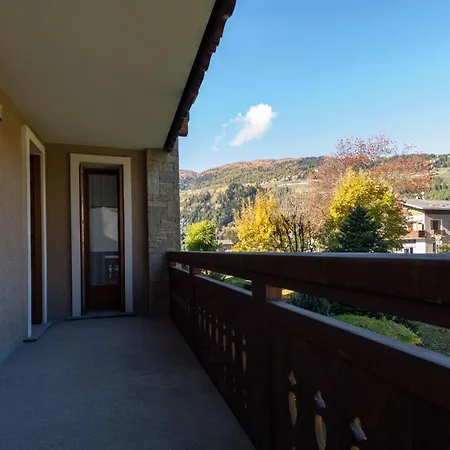 Appartamento Italianway - Castellazzi 12 Aquila Bormio
