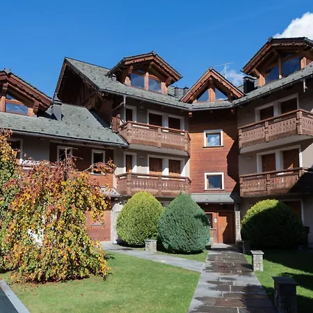 Italianway - Castellazzi 12 Aquila Bormio