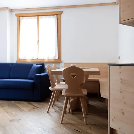 Apartment Italianway - Castellazzi 12 Aquila Bormio